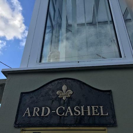 Apartament Ard Cashel, Barrack Brae Dungloe Zewnętrze zdjęcie