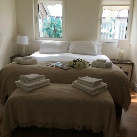 Apartament Ard Cashel, Barrack Brae Dungloe Zewnętrze zdjęcie