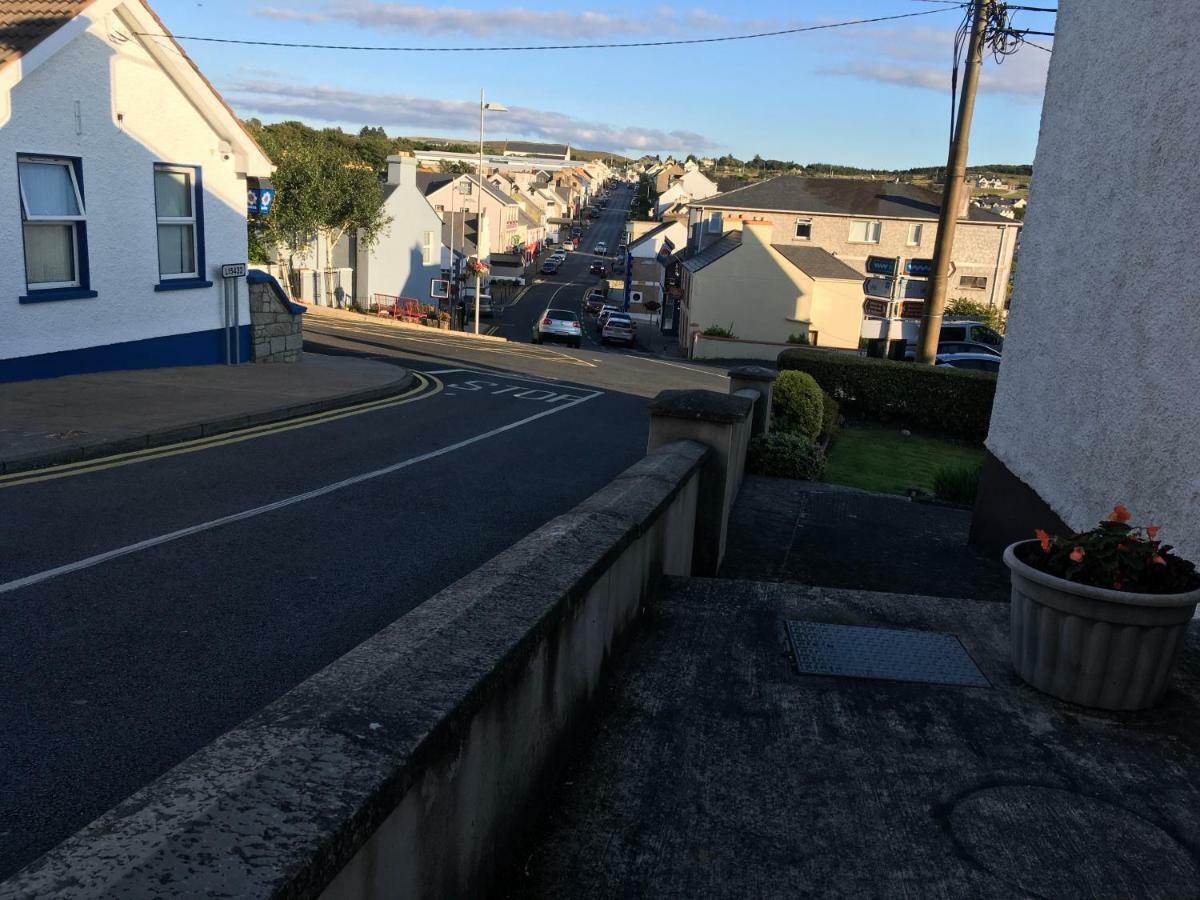 Apartament Ard Cashel, Barrack Brae Dungloe Zewnętrze zdjęcie