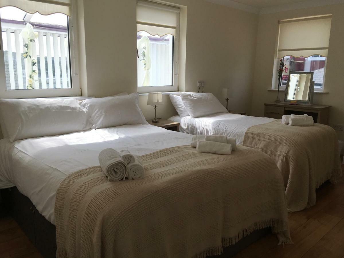 Apartament Ard Cashel, Barrack Brae Dungloe Zewnętrze zdjęcie