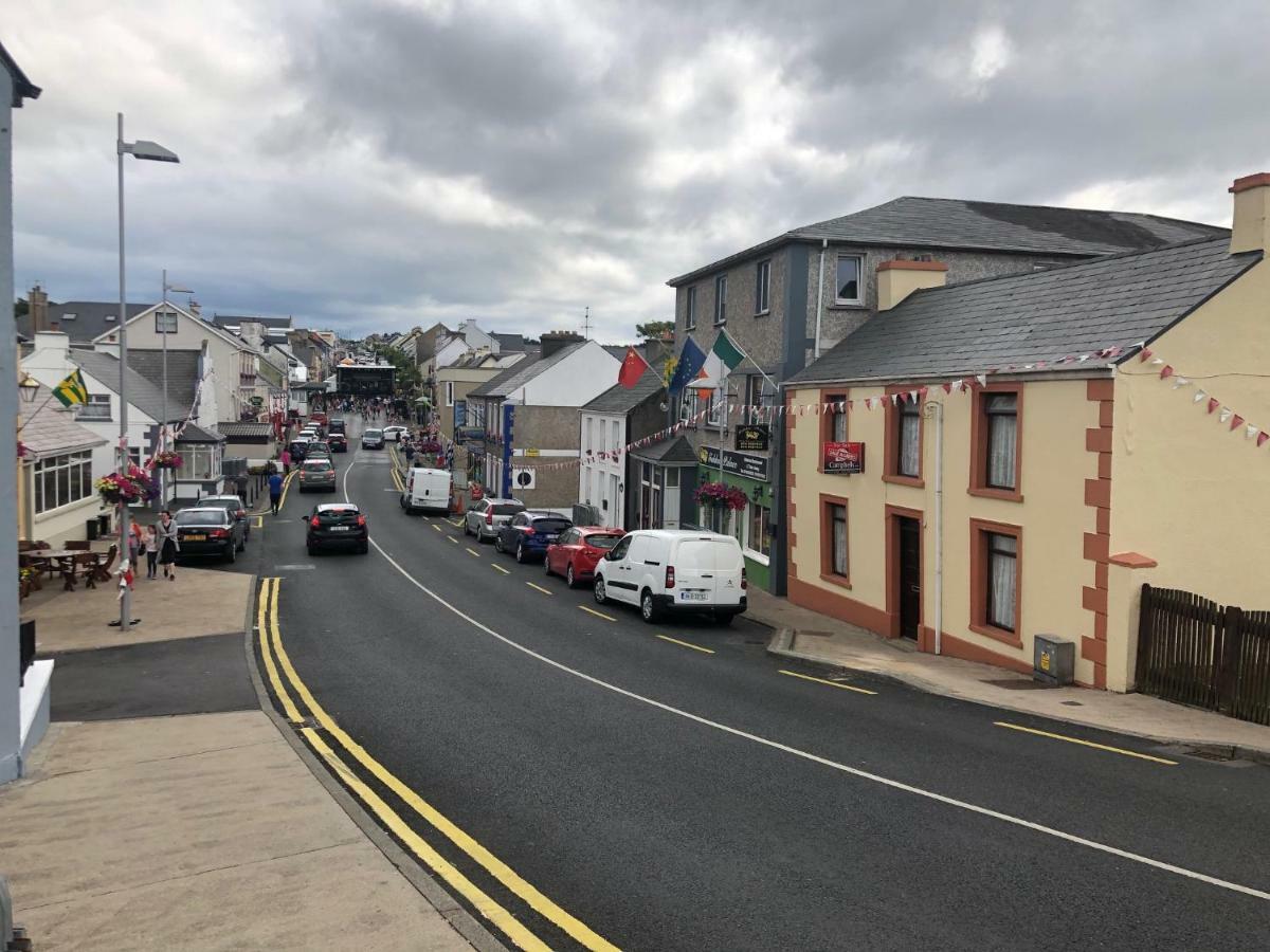 Apartament Ard Cashel, Barrack Brae Dungloe Zewnętrze zdjęcie