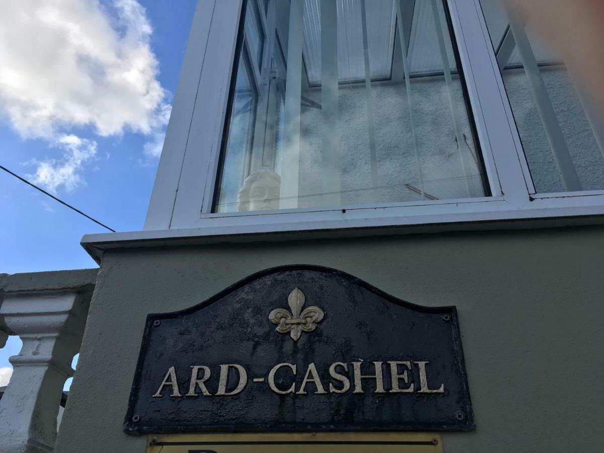 Apartament Ard Cashel, Barrack Brae Dungloe Zewnętrze zdjęcie