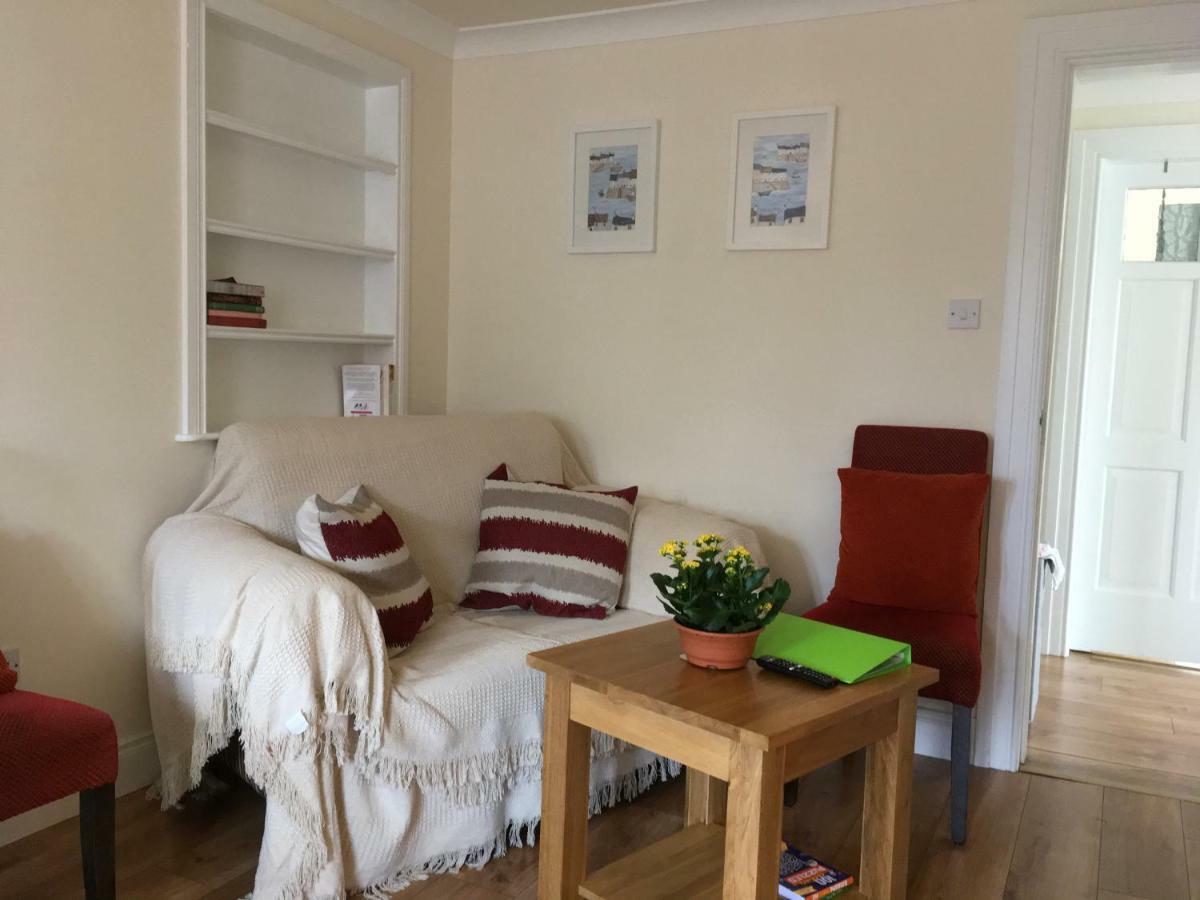 Apartament Ard Cashel, Barrack Brae Dungloe Zewnętrze zdjęcie
