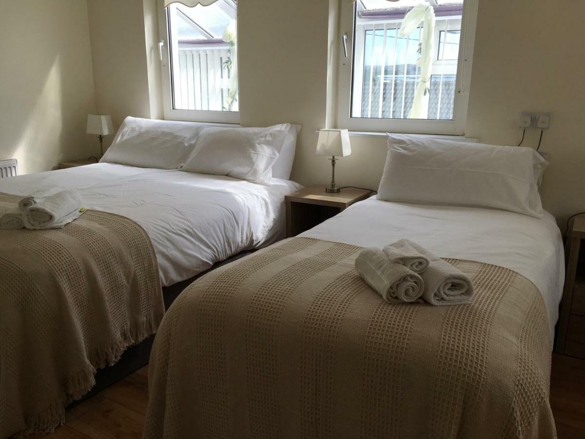 Apartament Ard Cashel, Barrack Brae Dungloe Zewnętrze zdjęcie