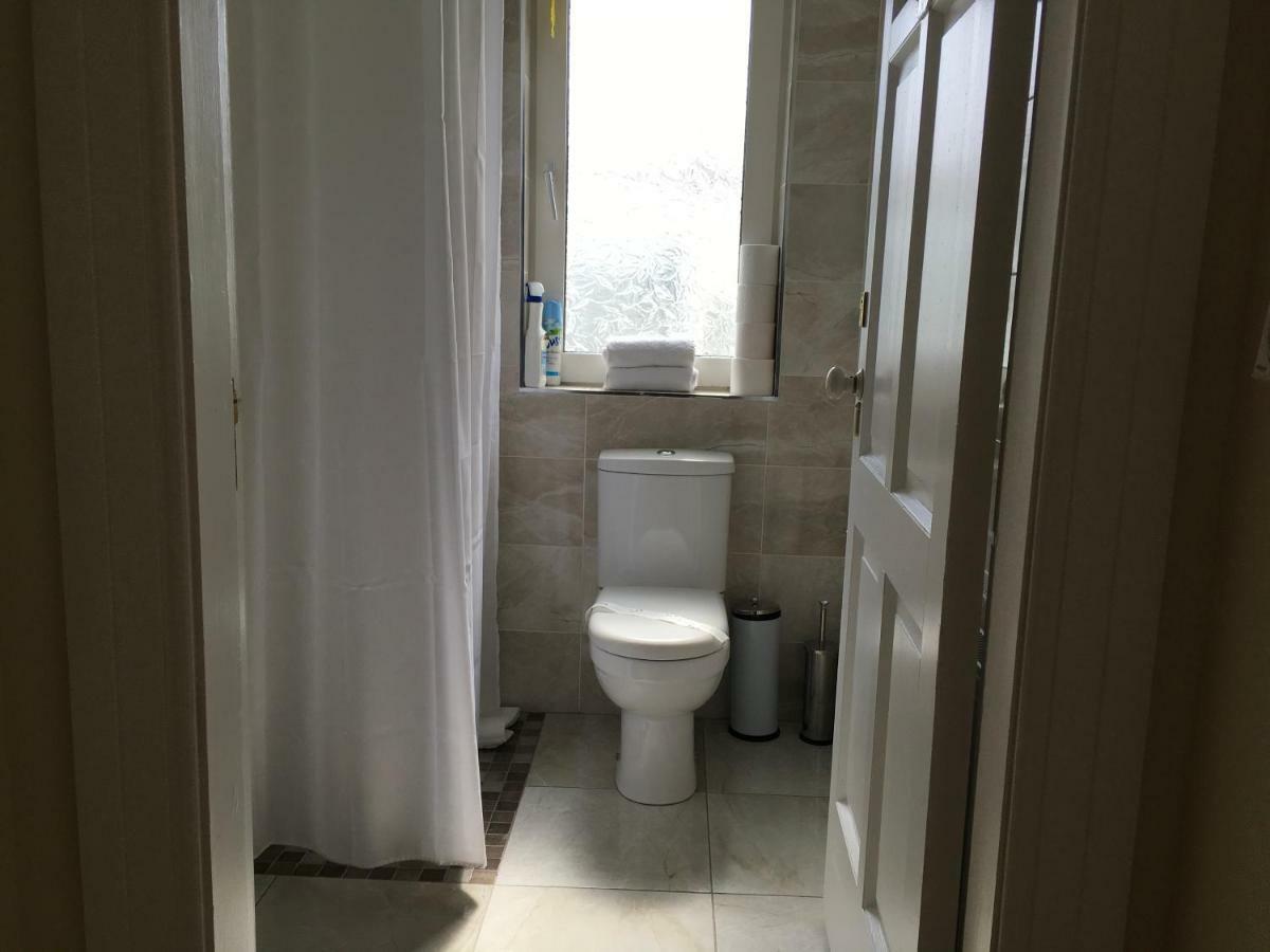 Apartament Ard Cashel, Barrack Brae Dungloe Zewnętrze zdjęcie