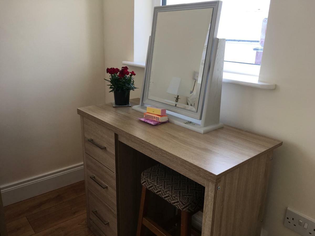 Apartament Ard Cashel, Barrack Brae Dungloe Zewnętrze zdjęcie