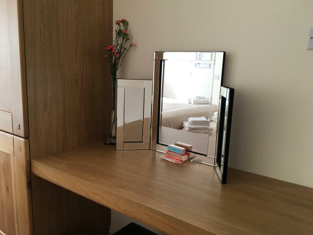 Apartament Ard Cashel, Barrack Brae Dungloe Zewnętrze zdjęcie