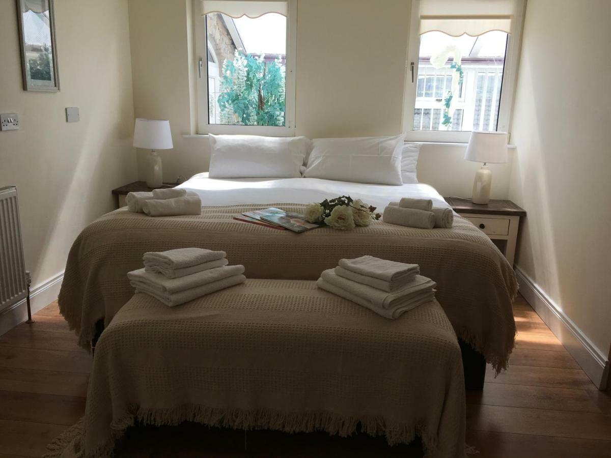 Apartament Ard Cashel, Barrack Brae Dungloe Zewnętrze zdjęcie