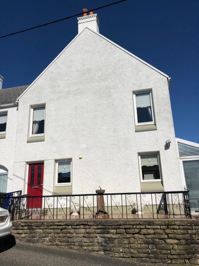 Apartament Ard Cashel, Barrack Brae Dungloe Zewnętrze zdjęcie